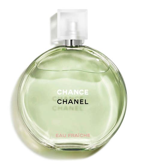 eau de toilette femme chanel|Chanel chance eau fraîche toilette.